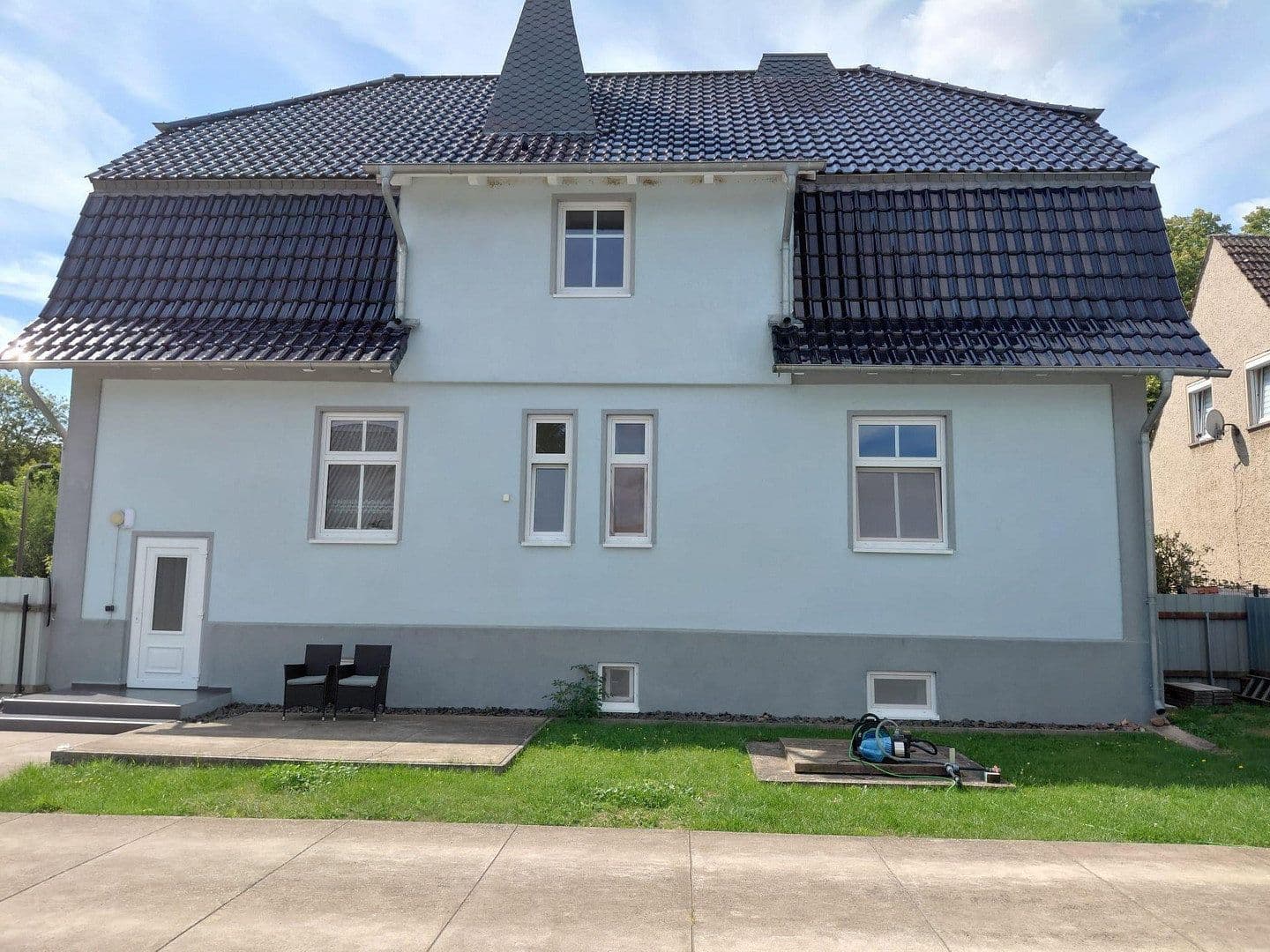 house for sale, 234 m², Boitzenburger Land, Brandenburg house for sale, 234 m², Boitzenburger Land, Brandenburg