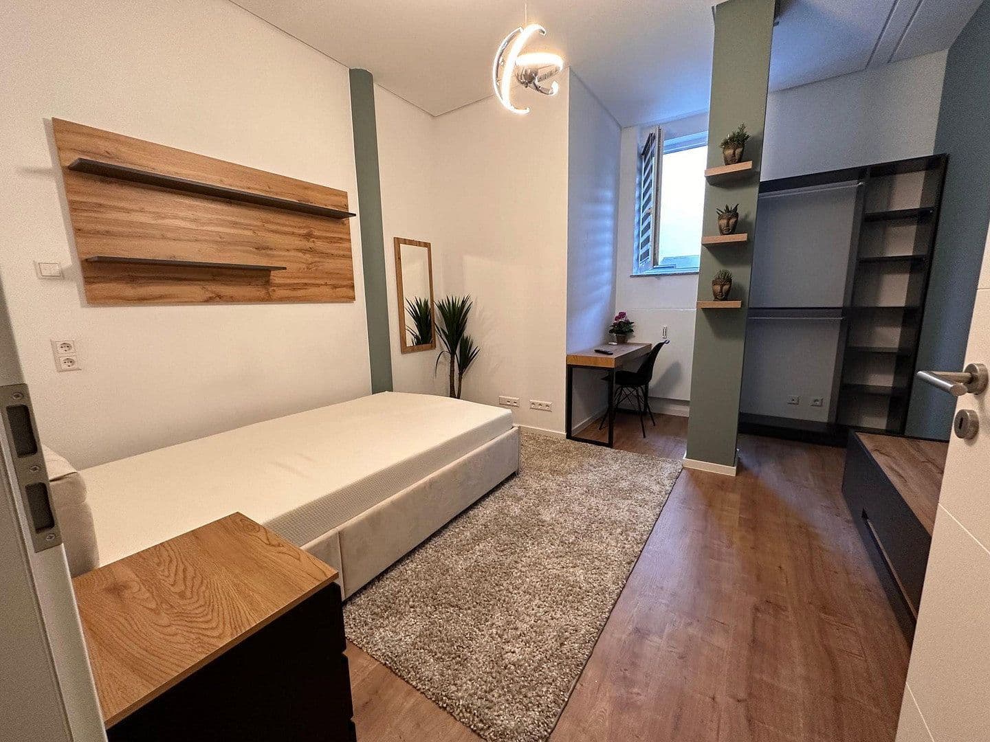 5 bedroom flat for sale, 123 m², Bebelstr. 79, Stuttgart, Baden-Württemberg 5 bedroom flat for sale, 123 m², Bebelstr. 79, Stuttgart, Baden-Württemberg