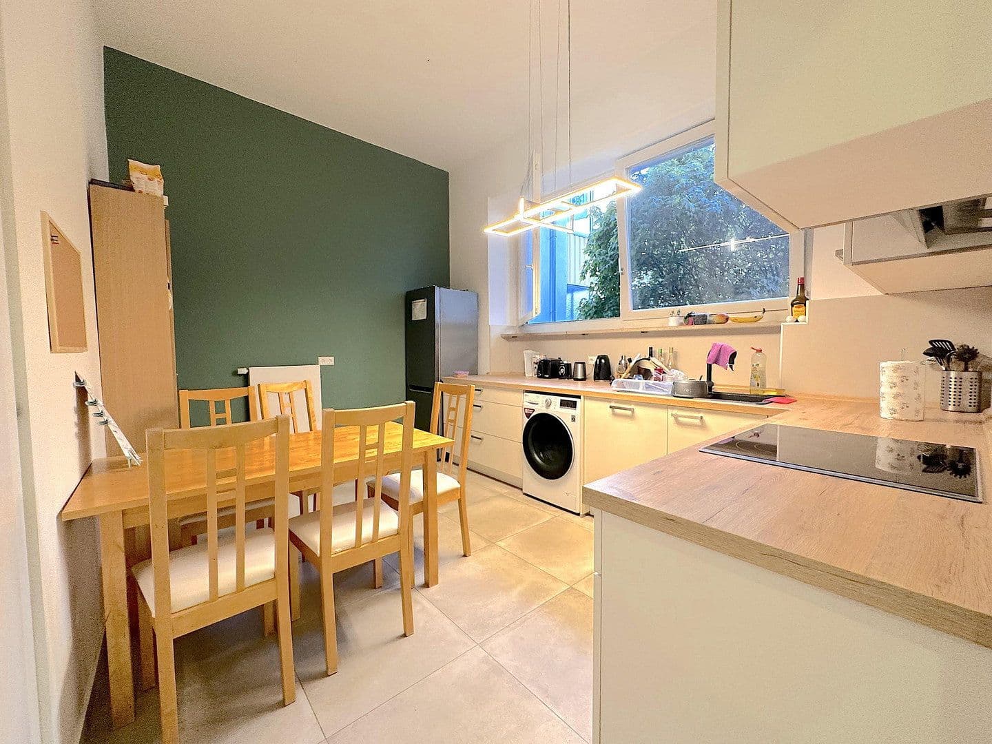 5 bedroom flat for sale, 123 m², Bebelstr. 79, Stuttgart, Baden-Württemberg 5 bedroom flat for sale, 123 m², Bebelstr. 79, Stuttgart, Baden-Württemberg