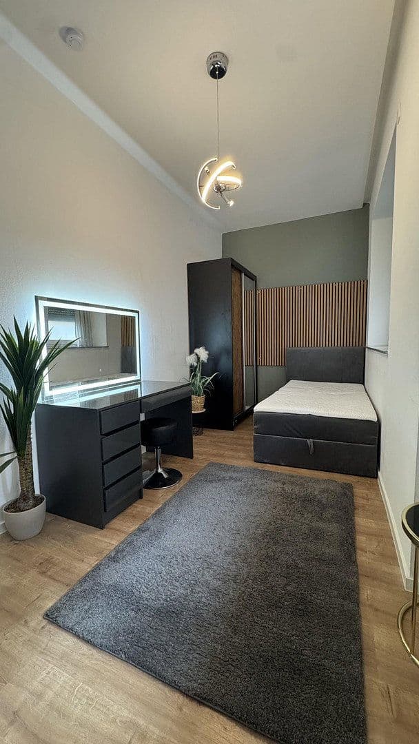 5 bedroom flat for sale, 123 m², Bebelstr. 79, Stuttgart, Baden-Württemberg 5 bedroom flat for sale, 123 m², Bebelstr. 79, Stuttgart, Baden-Württemberg