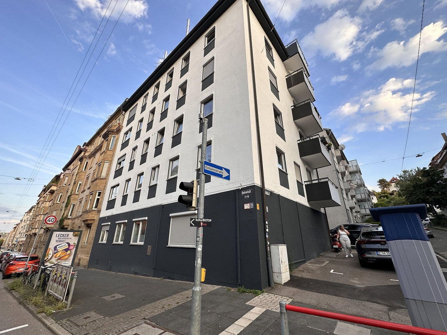 5 bedroom flat for sale, 123 m², Bebelstr. 79, Stuttgart, Baden-Württemberg 5 bedroom flat for sale, 123 m², Bebelstr. 79, Stuttgart, Baden-Württemberg