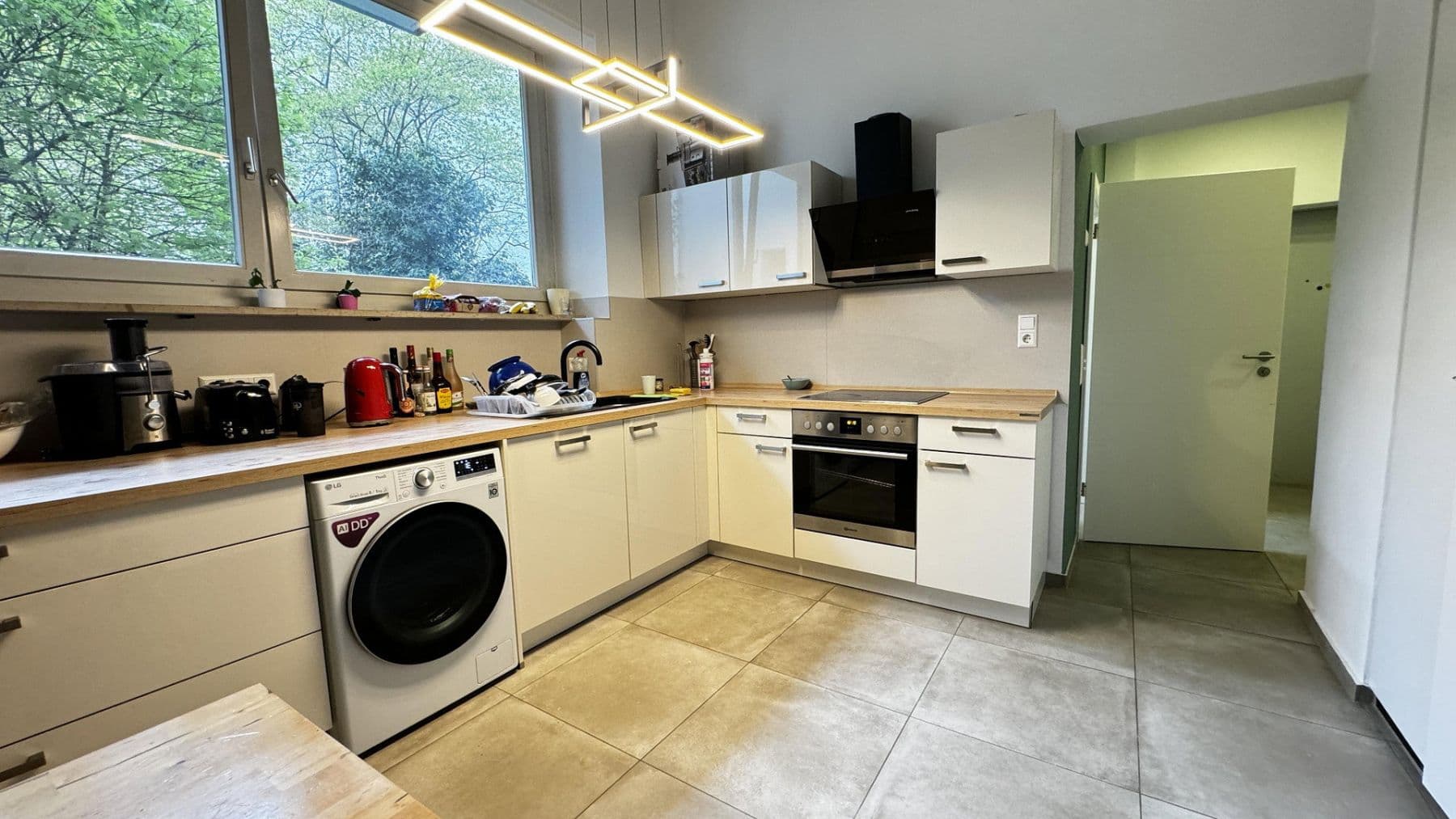 5 bedroom flat for sale, 123 m², Bebelstr. 79, Stuttgart, Baden-Württemberg 5 bedroom flat for sale, 123 m², Bebelstr. 79, Stuttgart, Baden-Württemberg
