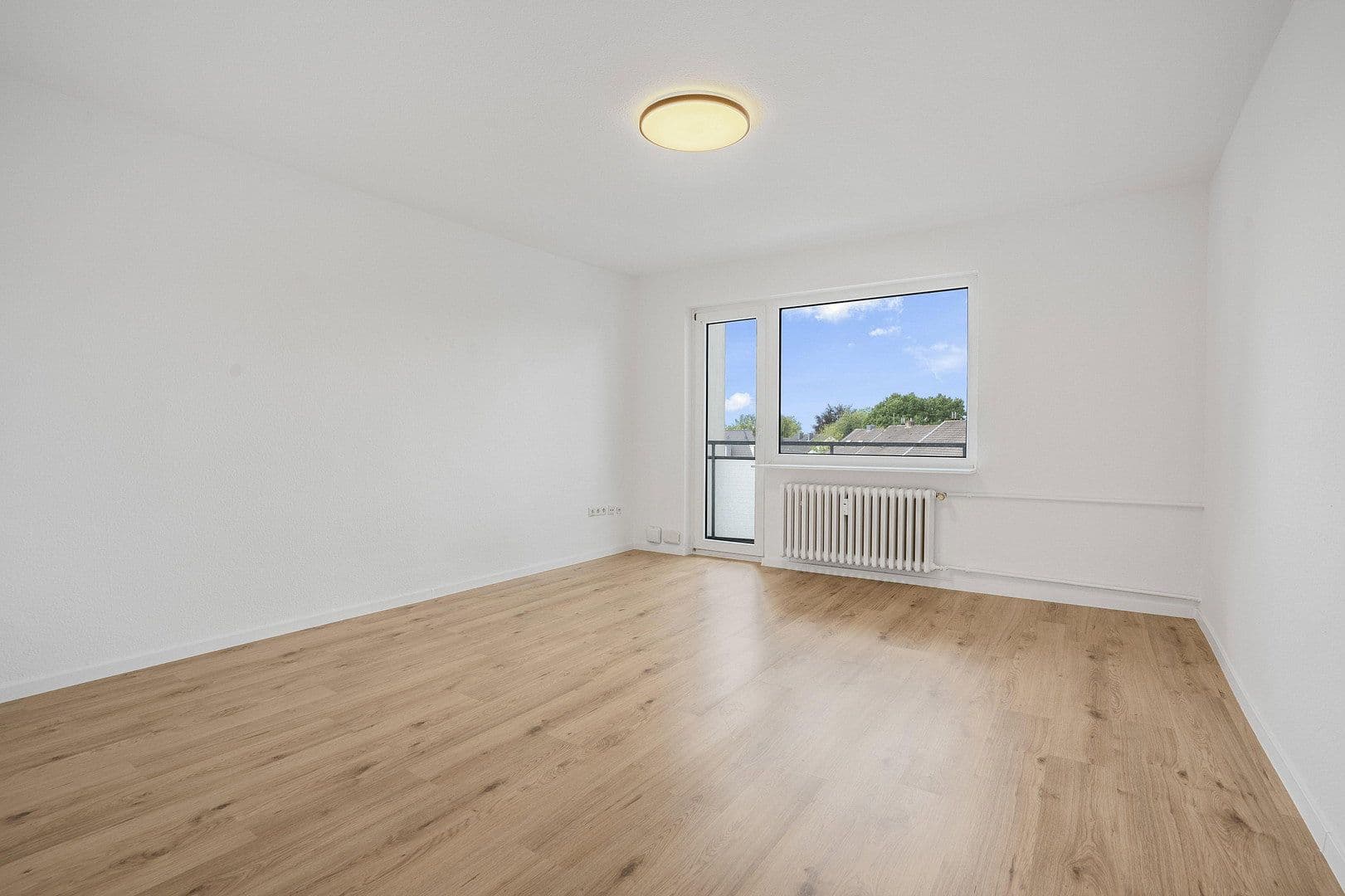 3 bedroom flat for sale, 70 m², Mettmann, North Rhine-Westphalia 3 bedroom flat for sale, 70 m², Mettmann, North Rhine-Westphalia