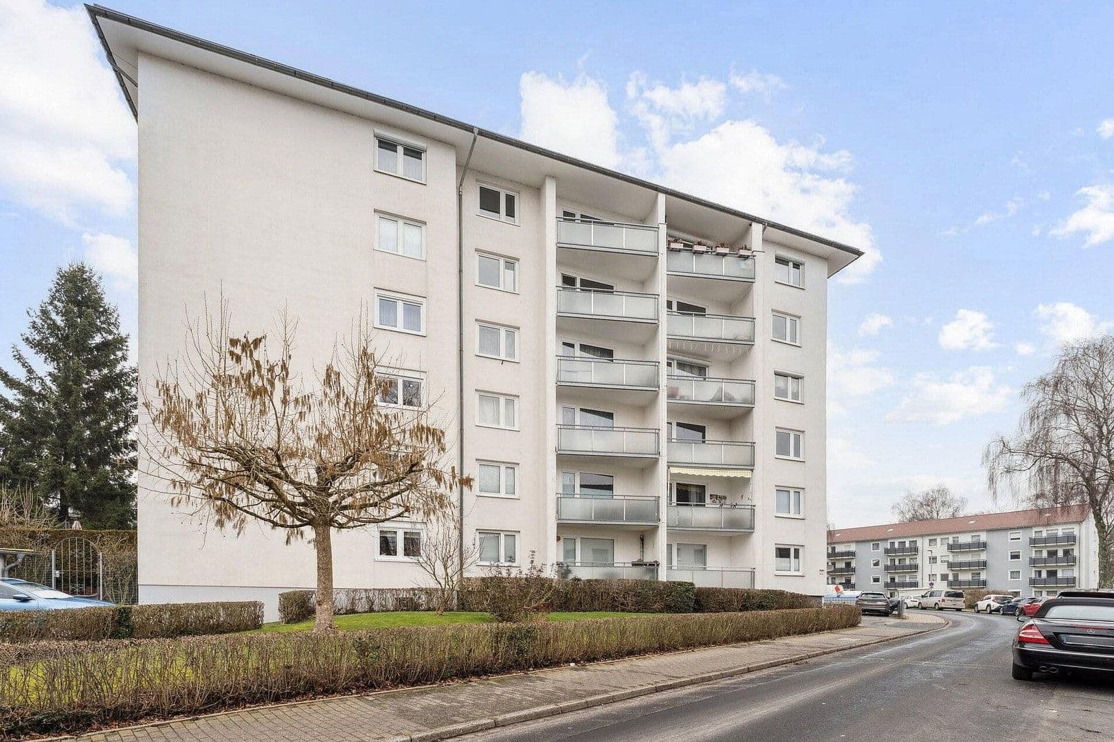 3 bedroom flat for sale, 70 m², Mettmann, North Rhine-Westphalia 3 bedroom flat for sale, 70 m², Mettmann, North Rhine-Westphalia