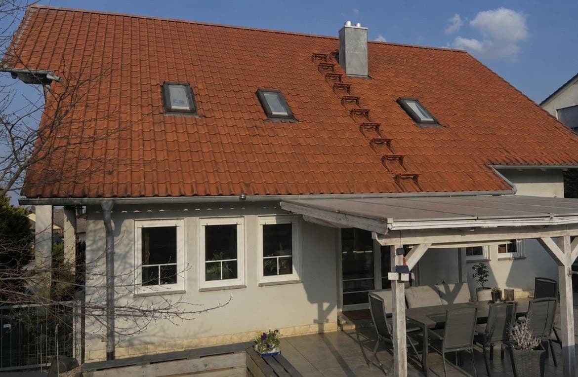 house for sale, 165 m², Königheim, Baden-Württemberg house for sale, 165 m², Königheim, Baden-Württemberg