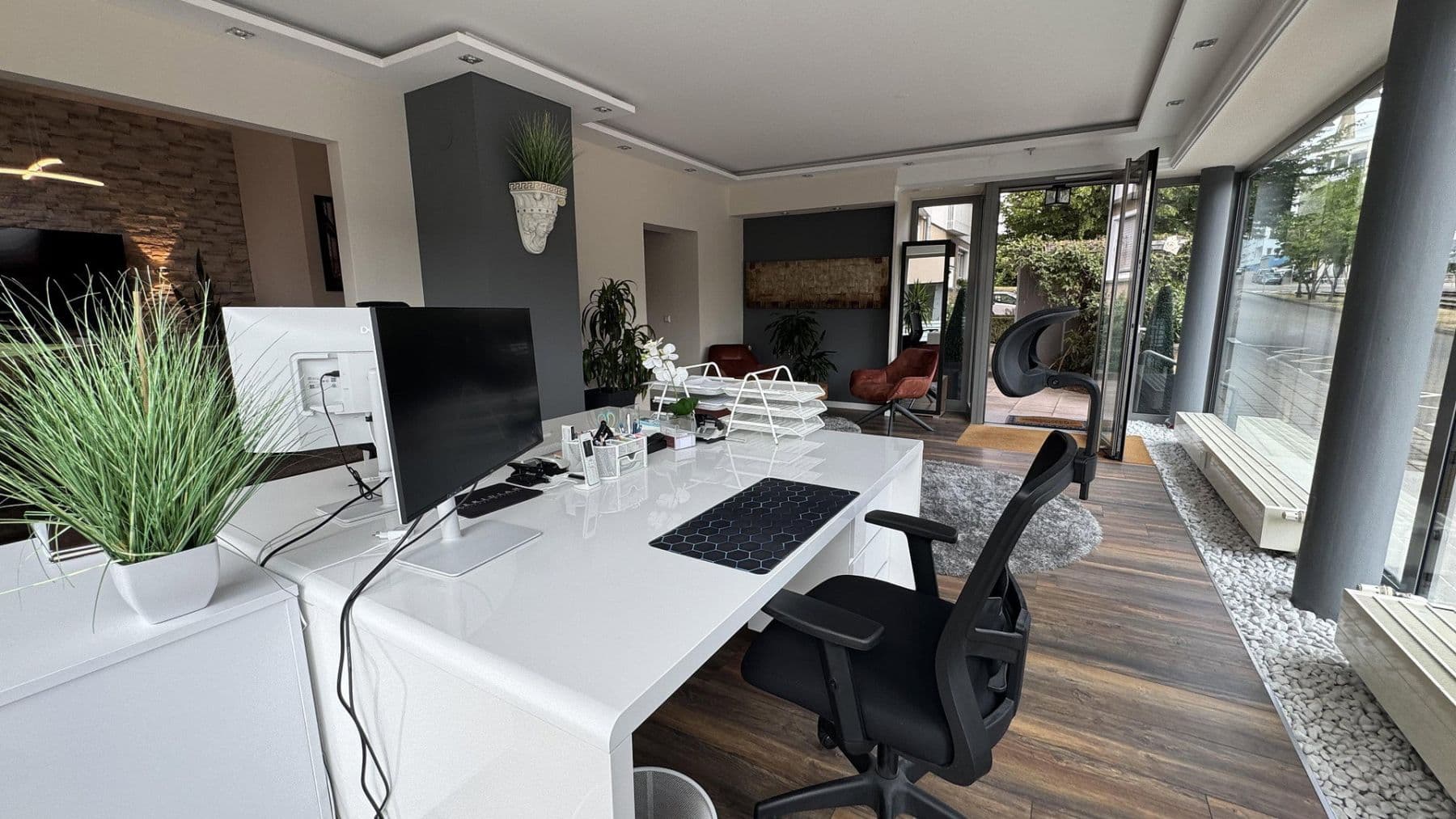 office to rent, 140 m², Seidenstraße 61, Stuttgart, Baden-Württemberg office to rent, 140 m², Seidenstraße 61, Stuttgart, Baden-Württemberg