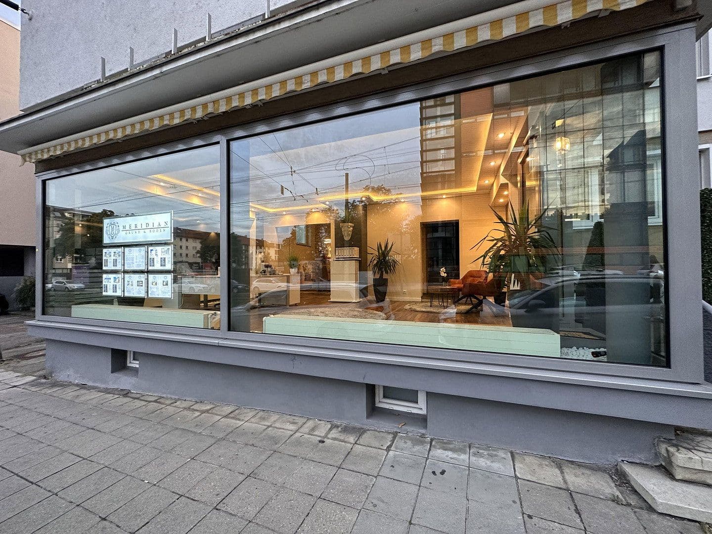 office to rent, 140 m², Seidenstraße 61, Stuttgart, Baden-Württemberg office to rent, 140 m², Seidenstraße 61, Stuttgart, Baden-Württemberg