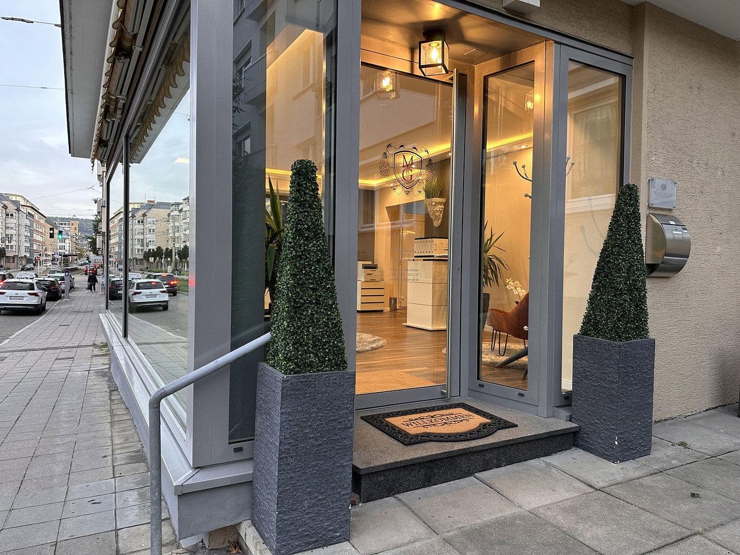 office to rent, 140 m², Seidenstraße 61, Stuttgart, Baden-Württemberg office to rent, 140 m², Seidenstraße 61, Stuttgart, Baden-Württemberg