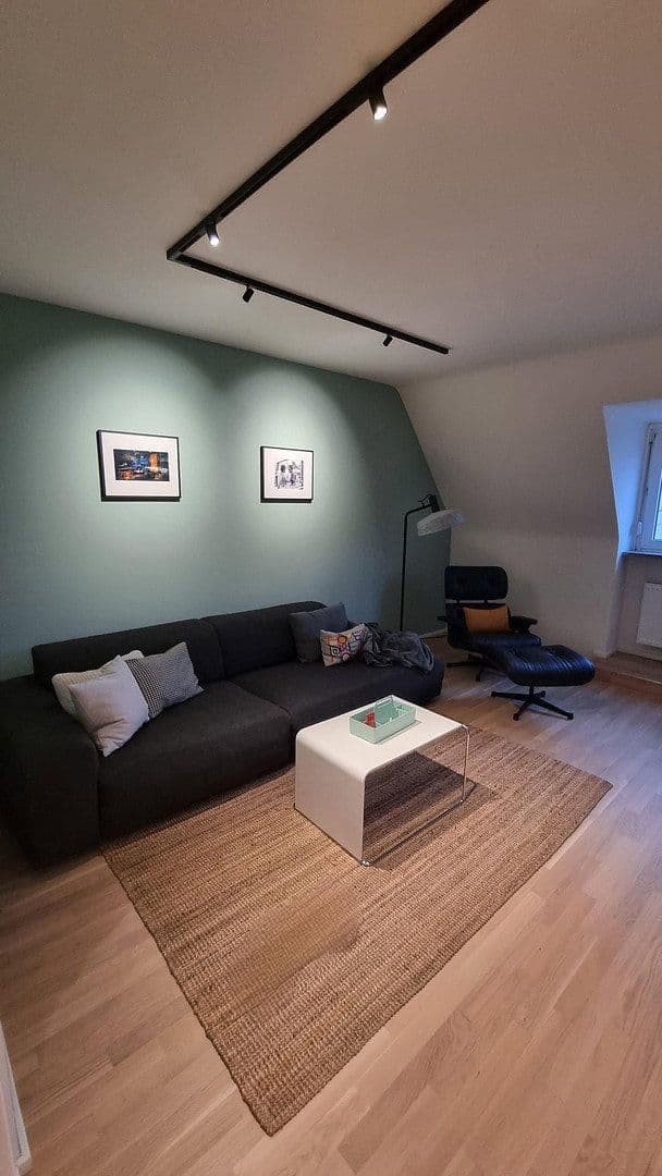 3 bedroom flat for sale, 68 m², Roritzerstraße 30, Nürnberg, Bavaria 3 bedroom flat for sale, 68 m², Roritzerstraße 30, Nürnberg, Bavaria