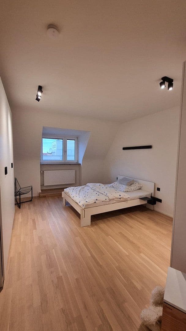 3 bedroom flat for sale, 68 m², Roritzerstraße 30, Nürnberg, Bavaria 3 bedroom flat for sale, 68 m², Roritzerstraße 30, Nürnberg, Bavaria