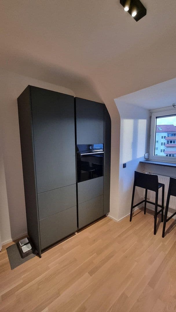 3 bedroom flat for sale, 68 m², Roritzerstraße 30, Nürnberg, Bavaria 3 bedroom flat for sale, 68 m², Roritzerstraße 30, Nürnberg, Bavaria