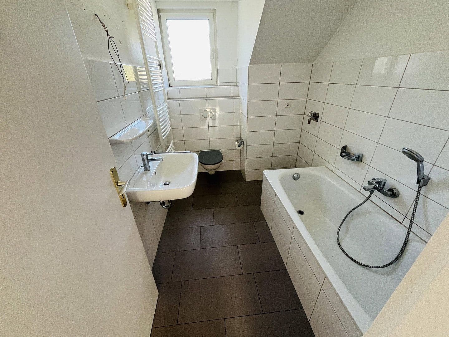 3 bedroom flat to rent, 80 m², Bad Oeynhausen, North Rhine-Westphalia 3 bedroom flat to rent, 80 m², Bad Oeynhausen, North Rhine-Westphalia