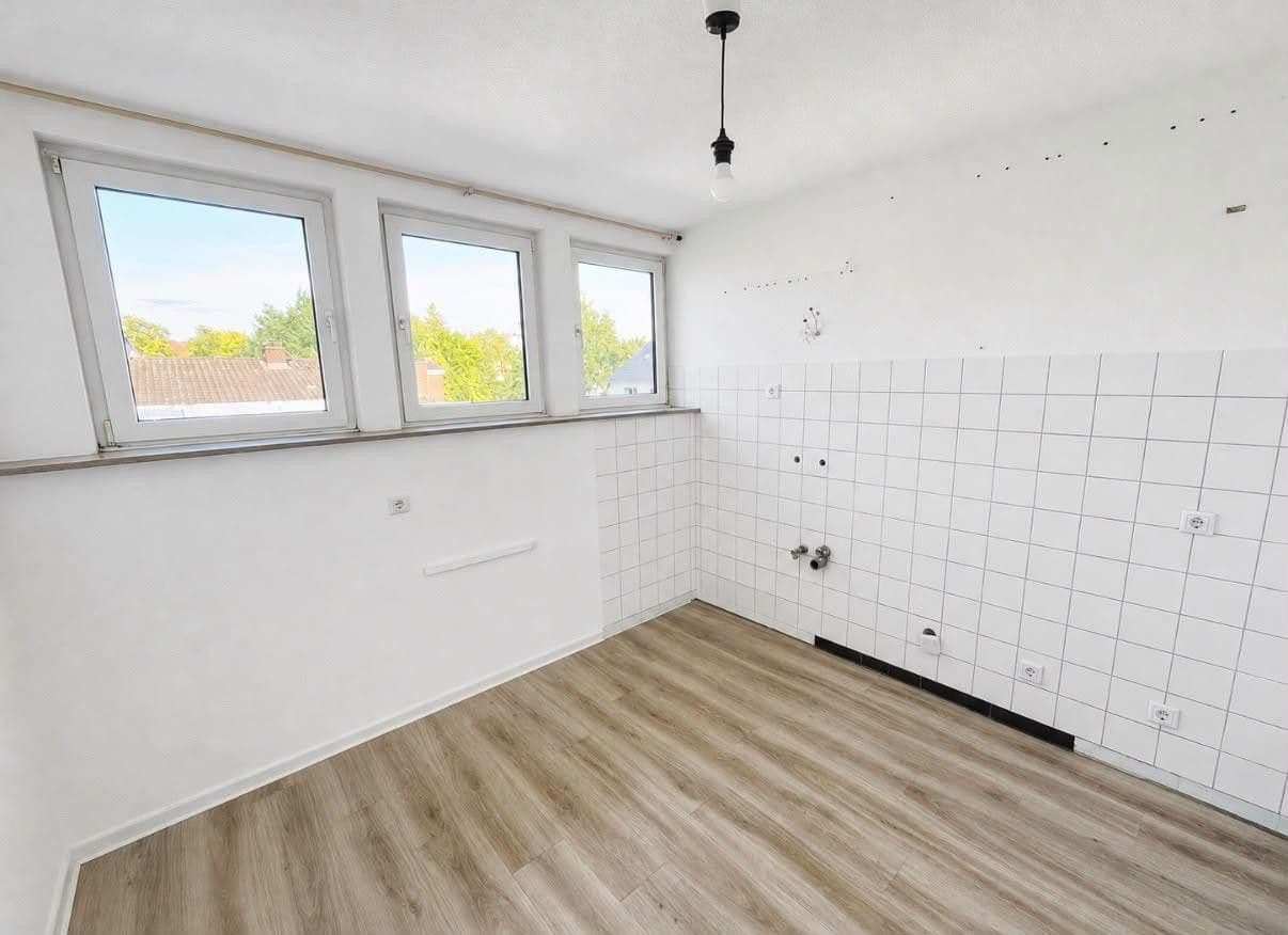 3 bedroom flat to rent, 80 m², Bad Oeynhausen, North Rhine-Westphalia 3 bedroom flat to rent, 80 m², Bad Oeynhausen, North Rhine-Westphalia
