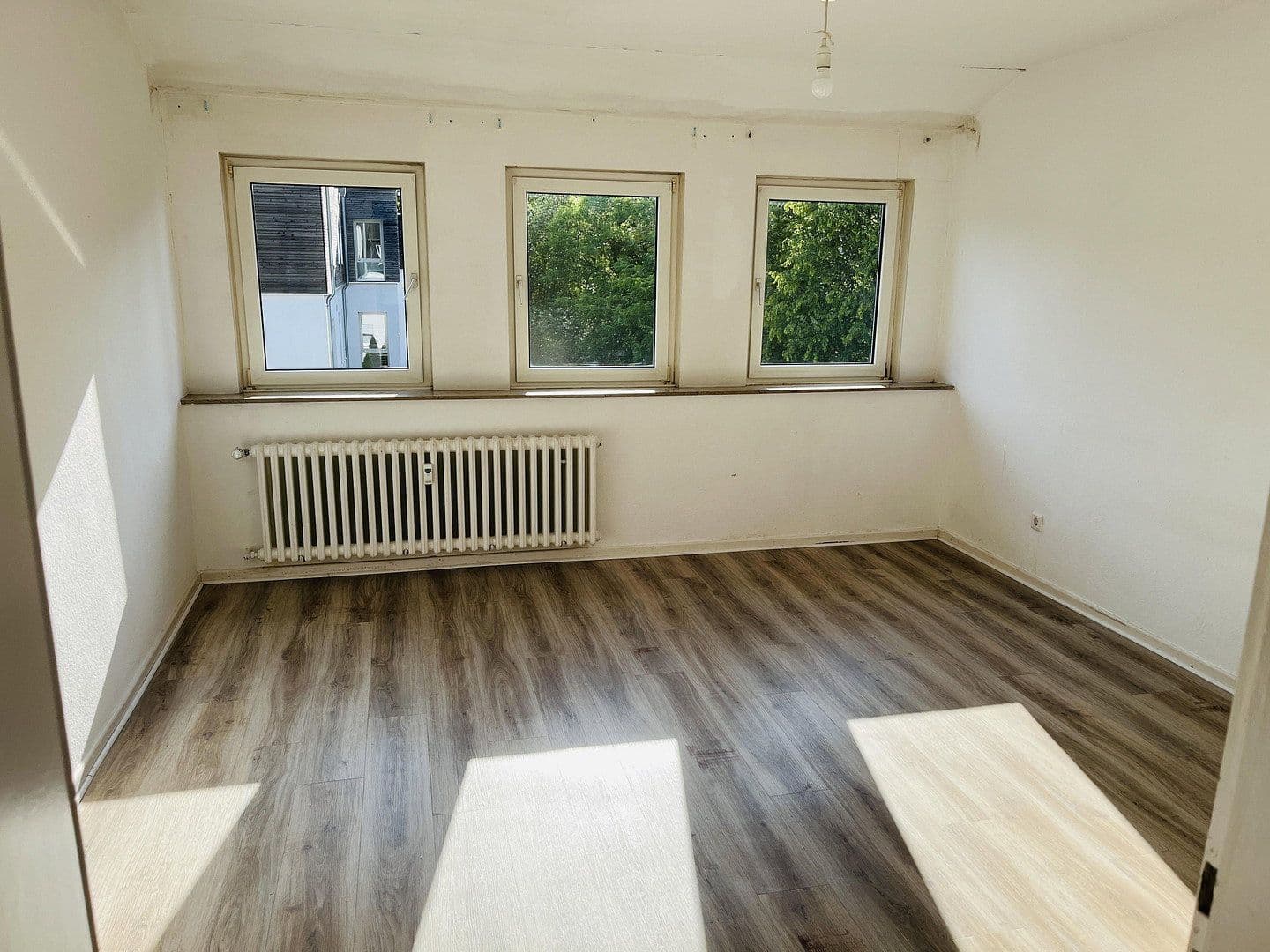 3 bedroom flat to rent, 80 m², Bad Oeynhausen, North Rhine-Westphalia 3 bedroom flat to rent, 80 m², Bad Oeynhausen, North Rhine-Westphalia
