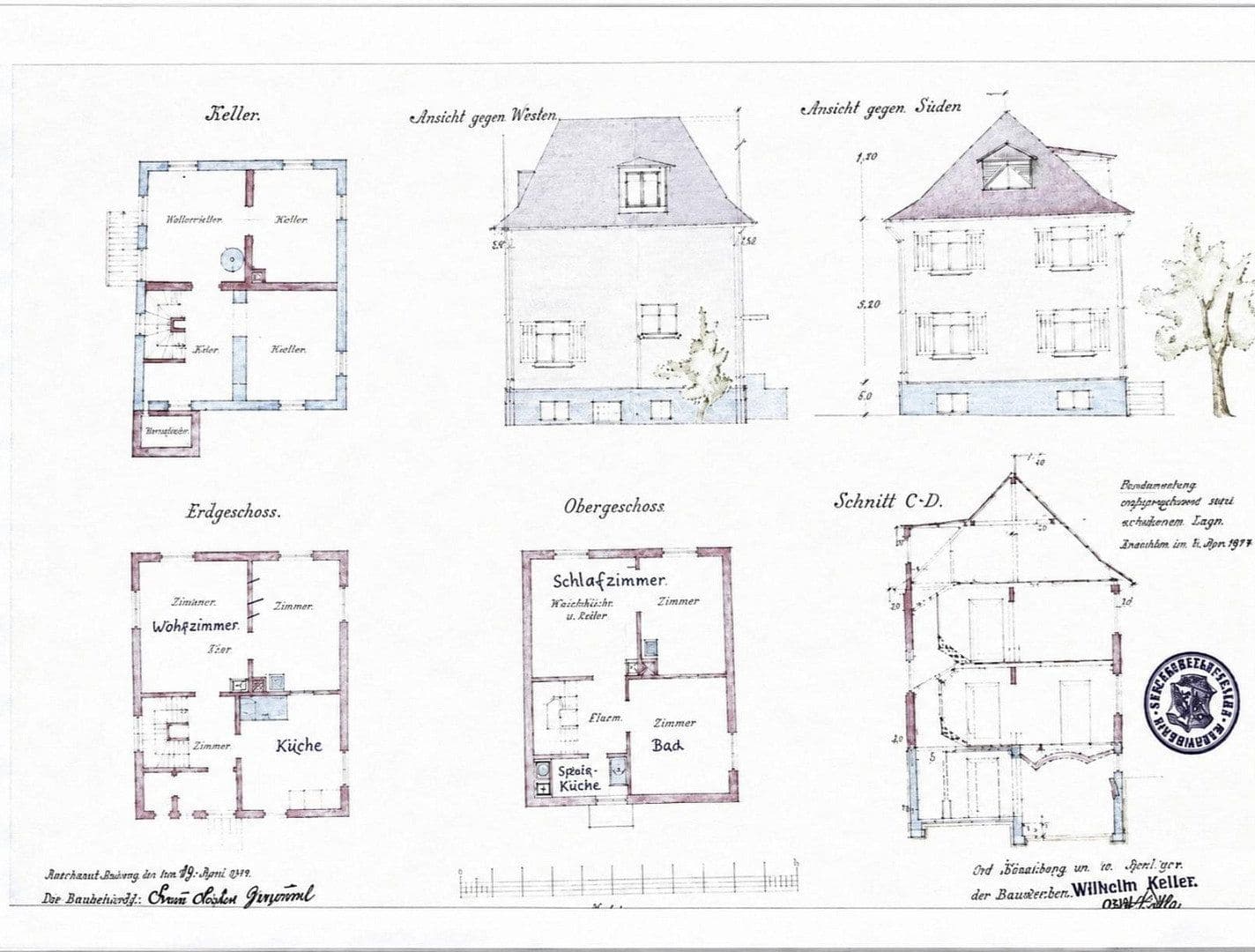 house for sale, 100 m², Weinsberg, Baden-Württemberg house for sale, 100 m², Weinsberg, Baden-Württemberg