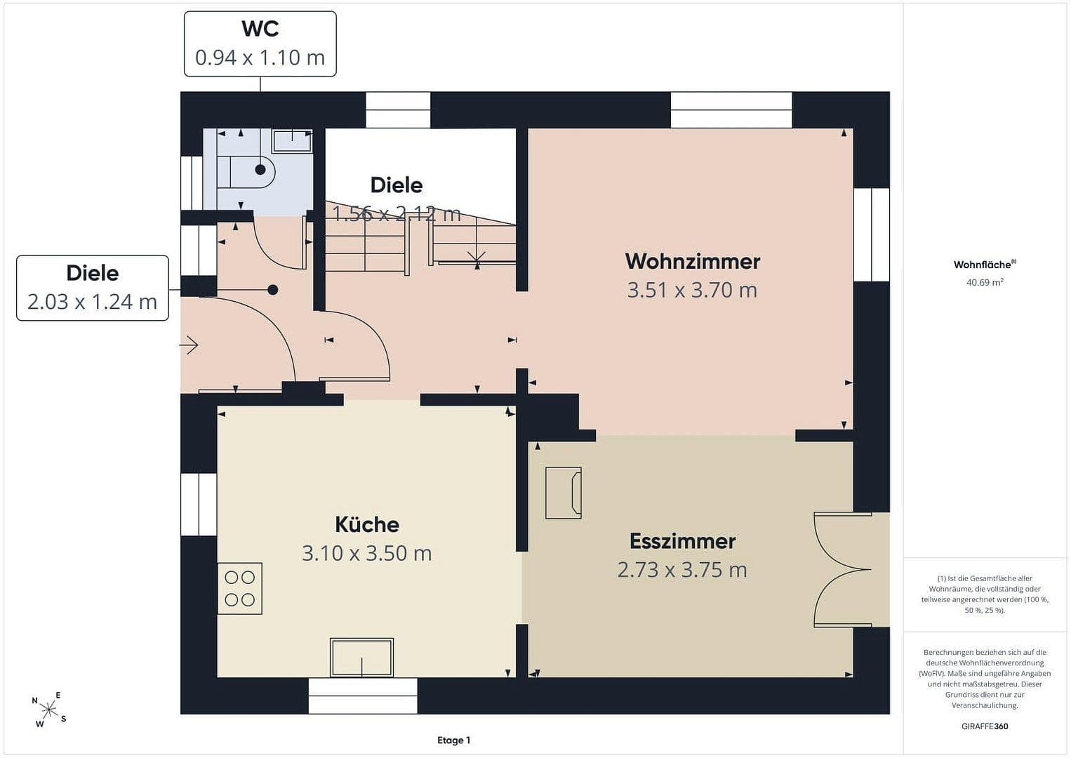 house for sale, 100 m², Weinsberg, Baden-Württemberg house for sale, 100 m², Weinsberg, Baden-Württemberg