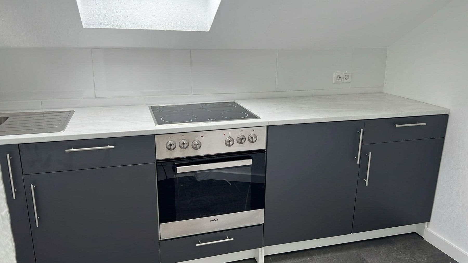 2 bedroom flat to rent, 46 m², Zum Rotenberg 2, Detmold, North Rhine-Westphalia 2 bedroom flat to rent, 46 m², Zum Rotenberg 2, Detmold, North Rhine-Westphalia
