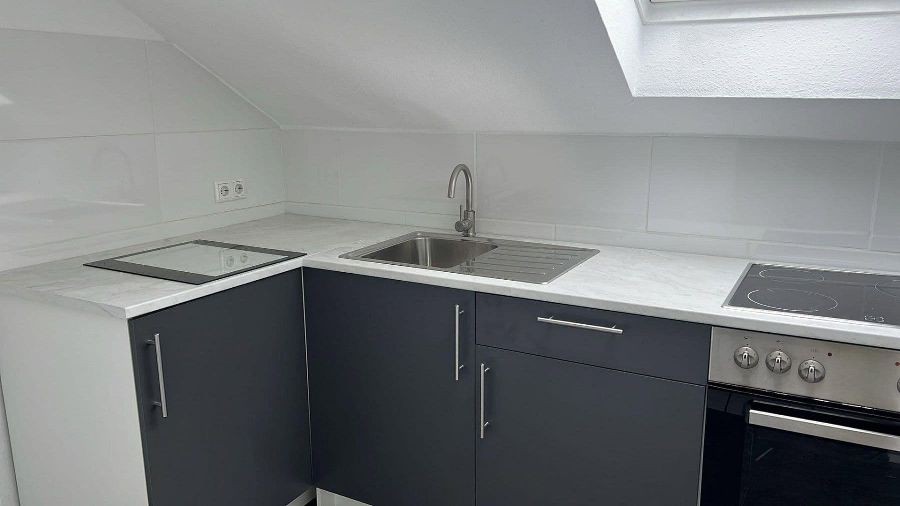 2 bedroom flat to rent, 46 m², Zum Rotenberg 2, Detmold, North Rhine-Westphalia 2 bedroom flat to rent, 46 m², Zum Rotenberg 2, Detmold, North Rhine-Westphalia