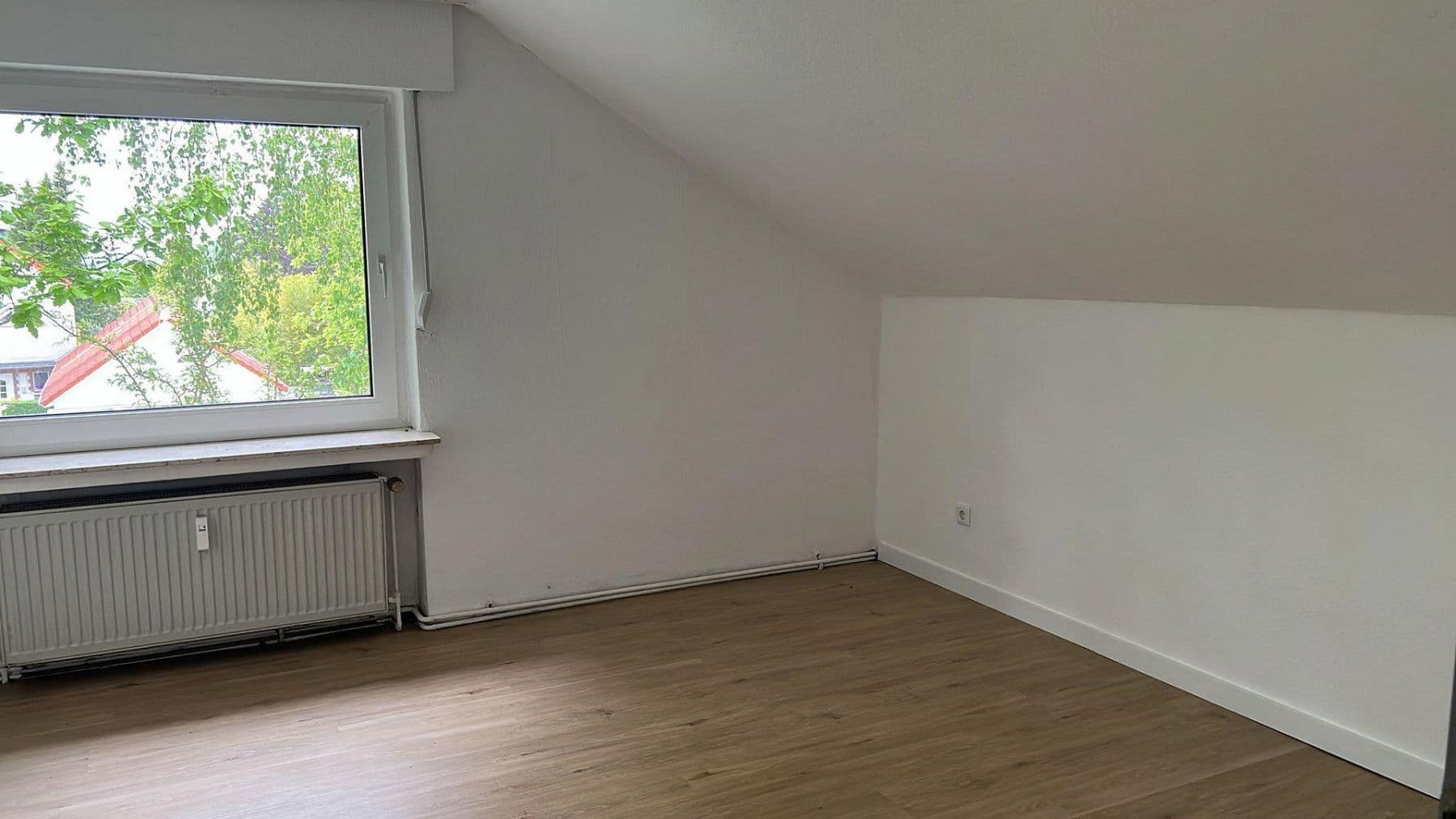 2 bedroom flat to rent, 46 m², Zum Rotenberg 2, Detmold, North Rhine-Westphalia 2 bedroom flat to rent, 46 m², Zum Rotenberg 2, Detmold, North Rhine-Westphalia