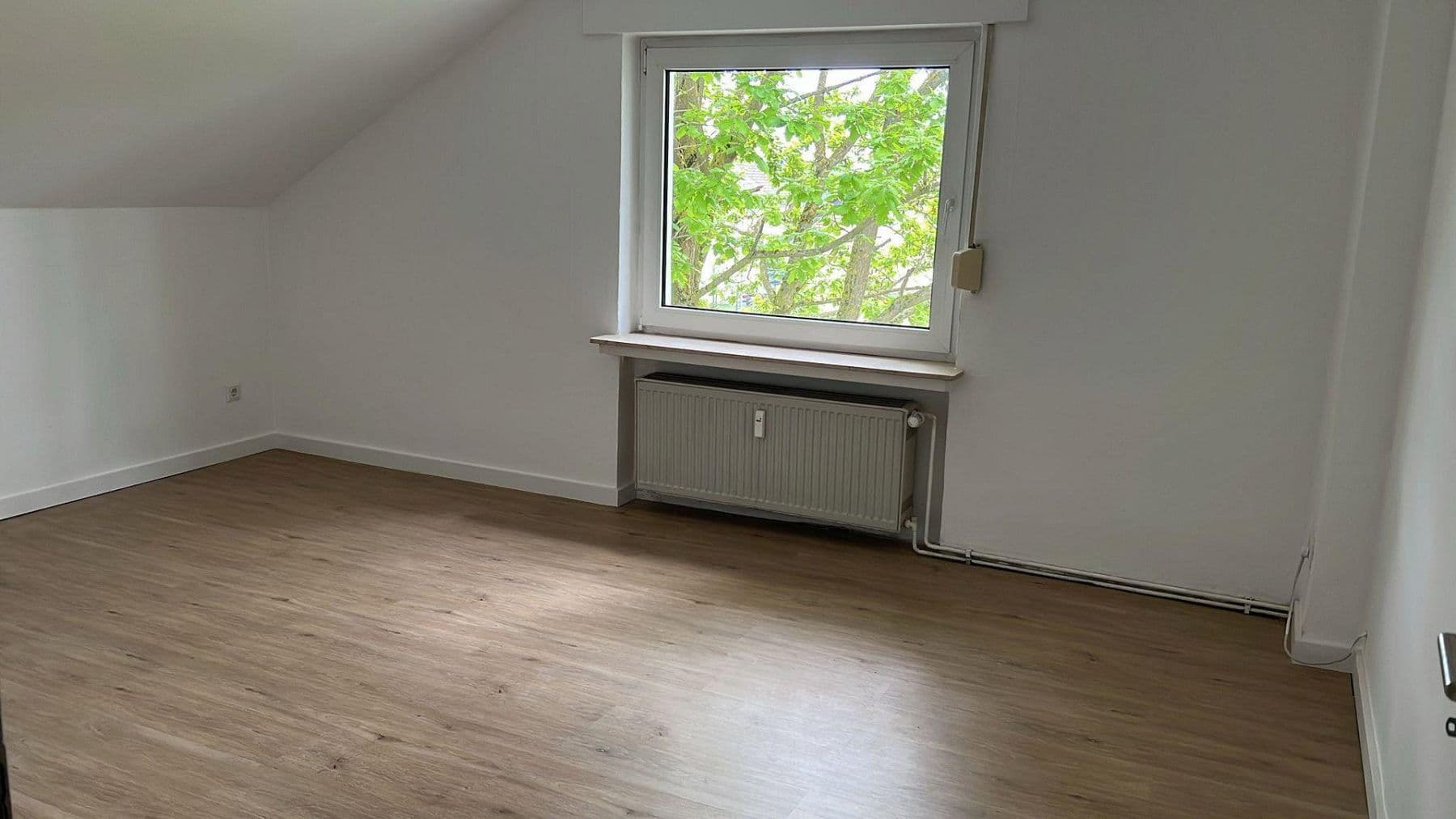 2 bedroom flat to rent, 46 m², Zum Rotenberg 2, Detmold, North Rhine-Westphalia 2 bedroom flat to rent, 46 m², Zum Rotenberg 2, Detmold, North Rhine-Westphalia
