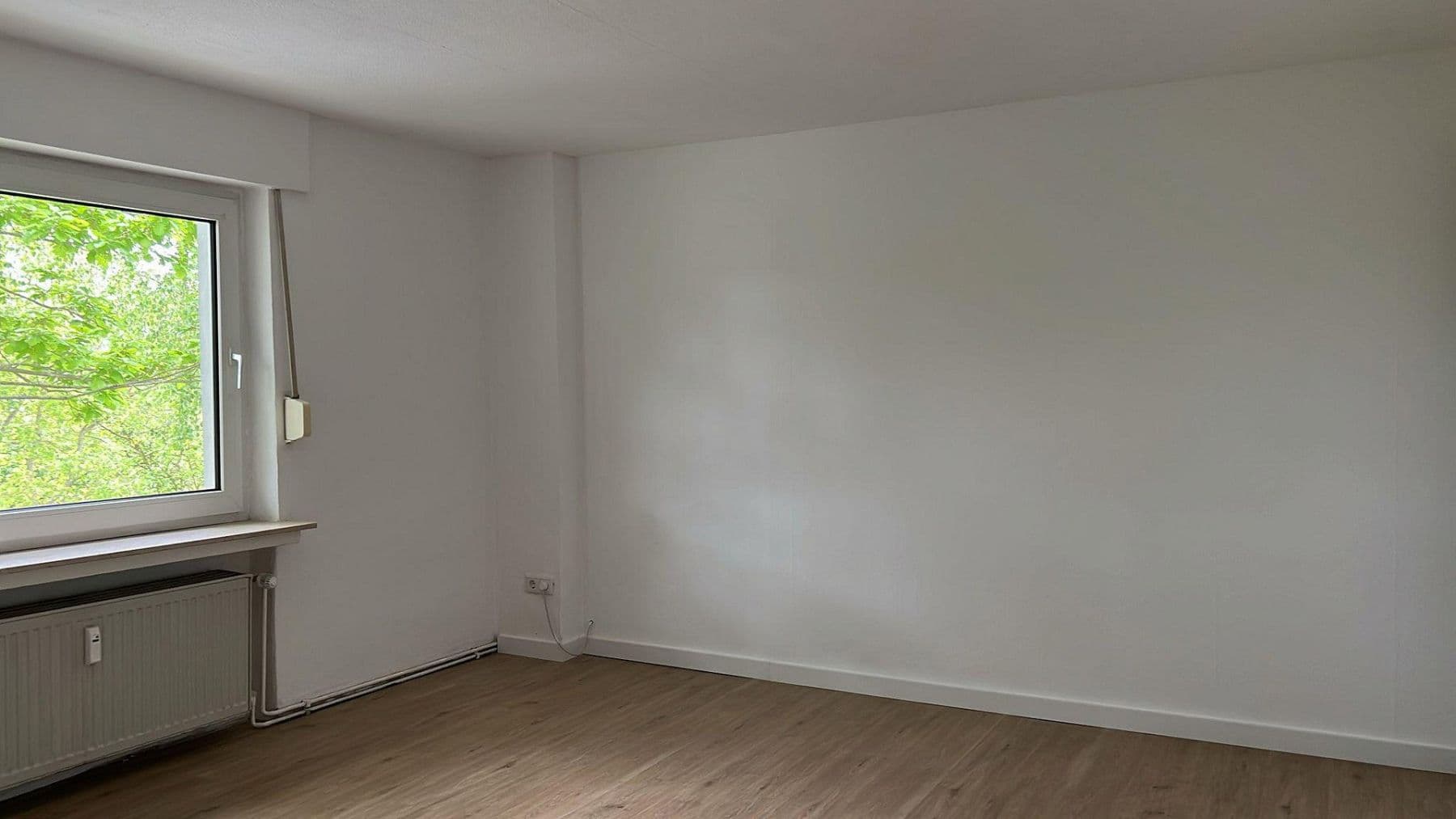 2 bedroom flat to rent, 46 m², Zum Rotenberg 2, Detmold, North Rhine-Westphalia 2 bedroom flat to rent, 46 m², Zum Rotenberg 2, Detmold, North Rhine-Westphalia