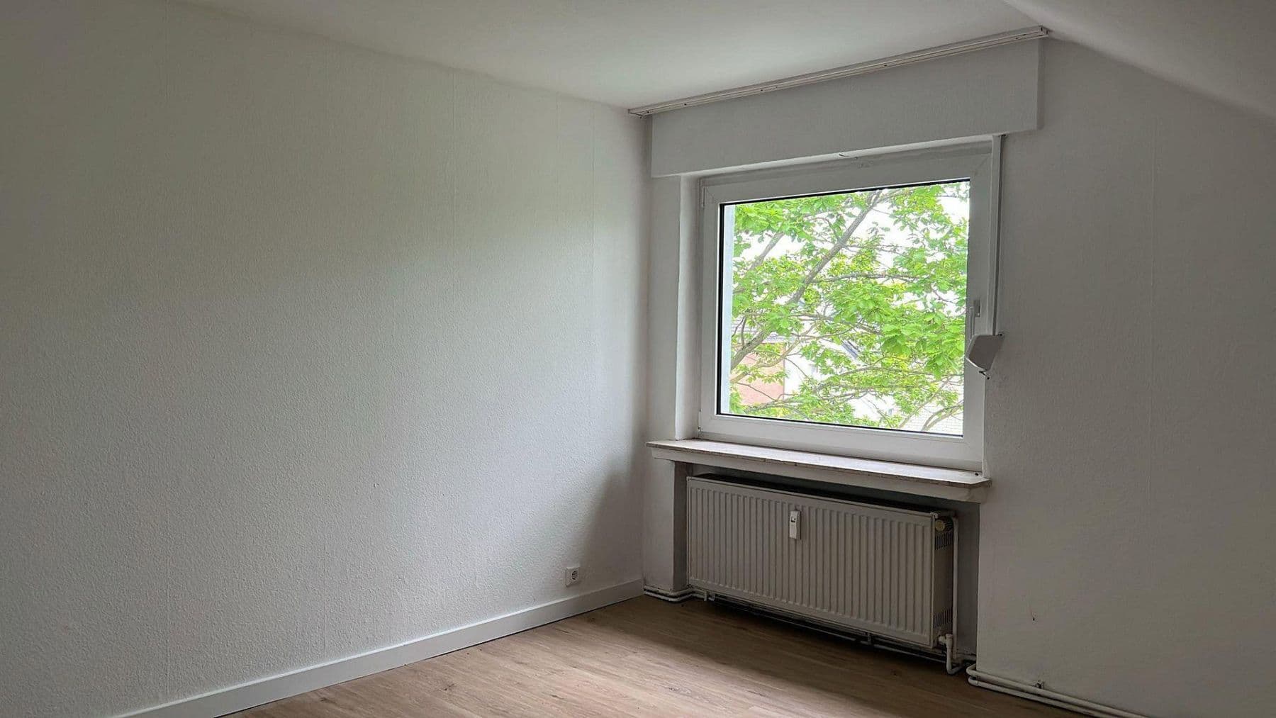 2 bedroom flat to rent, 46 m², Zum Rotenberg 2, Detmold, North Rhine-Westphalia 2 bedroom flat to rent, 46 m², Zum Rotenberg 2, Detmold, North Rhine-Westphalia