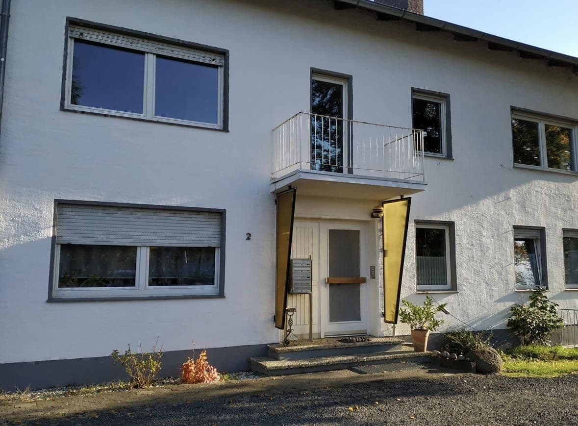 2 bedroom flat to rent, 46 m², Zum Rotenberg 2, Detmold, North Rhine-Westphalia 2 bedroom flat to rent, 46 m², Zum Rotenberg 2, Detmold, North Rhine-Westphalia