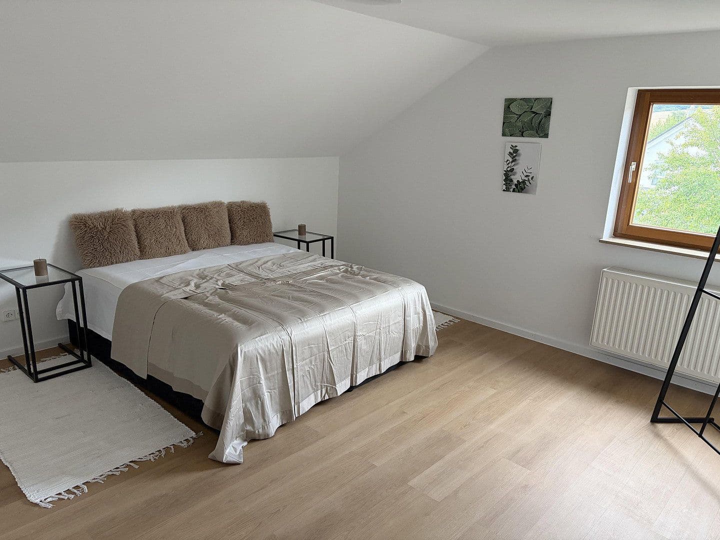 3 bedroom flat to rent, 100 m², Ratshausen, Baden-Württemberg 3 bedroom flat to rent, 100 m², Ratshausen, Baden-Württemberg