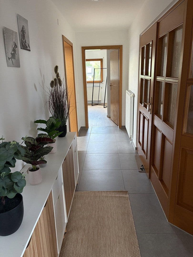 3 bedroom flat to rent, 100 m², Ratshausen, Baden-Württemberg 3 bedroom flat to rent, 100 m², Ratshausen, Baden-Württemberg