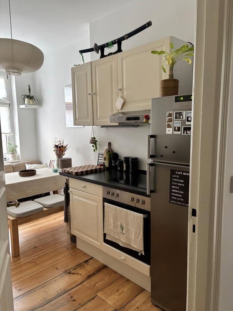 1 bedroom flat for sale, 41 m², Berlin, Berlin 1 bedroom flat for sale, 41 m², Berlin, Berlin