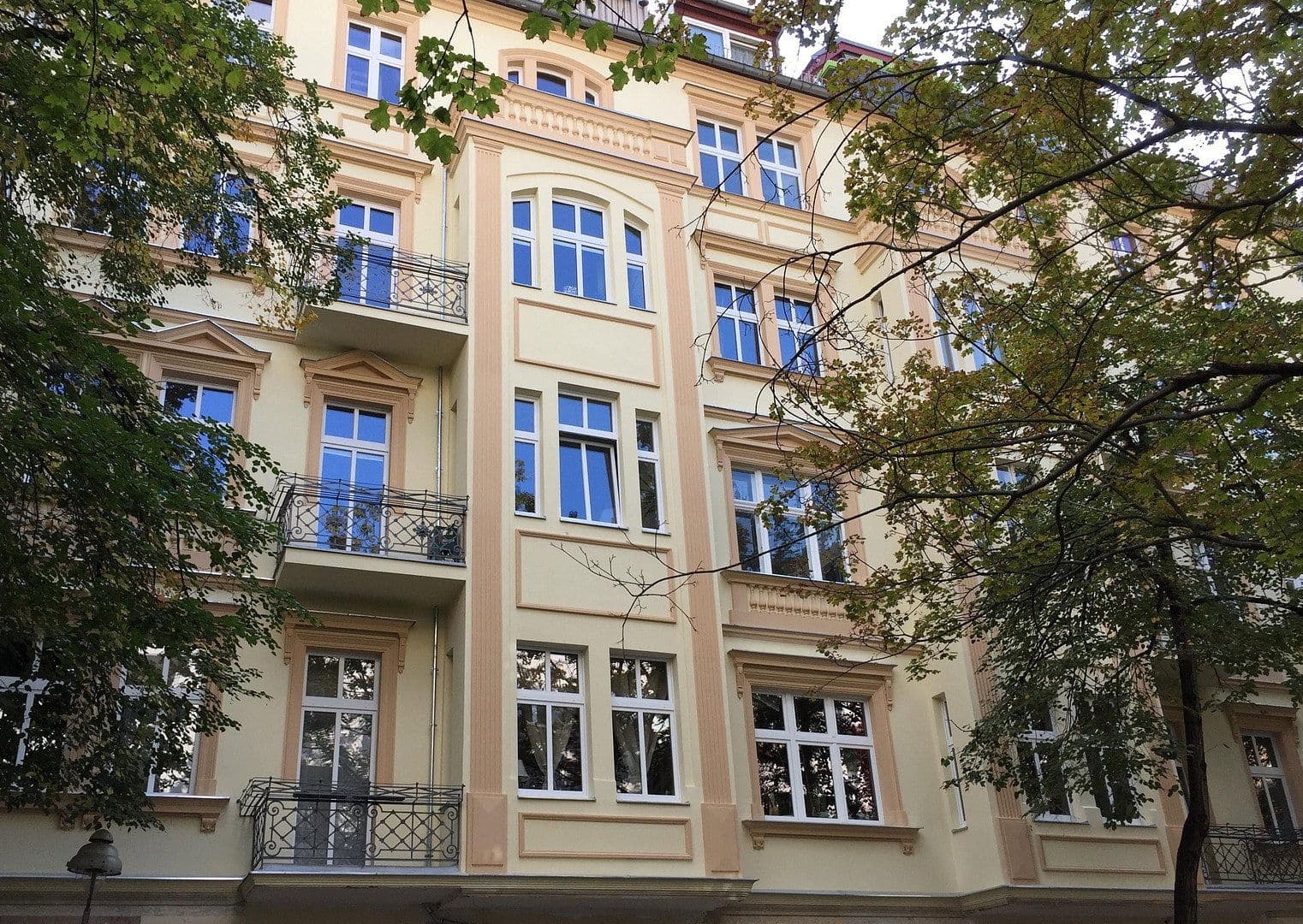 1 bedroom flat for sale, 41 m², Berlin, Berlin 1 bedroom flat for sale, 41 m², Berlin, Berlin