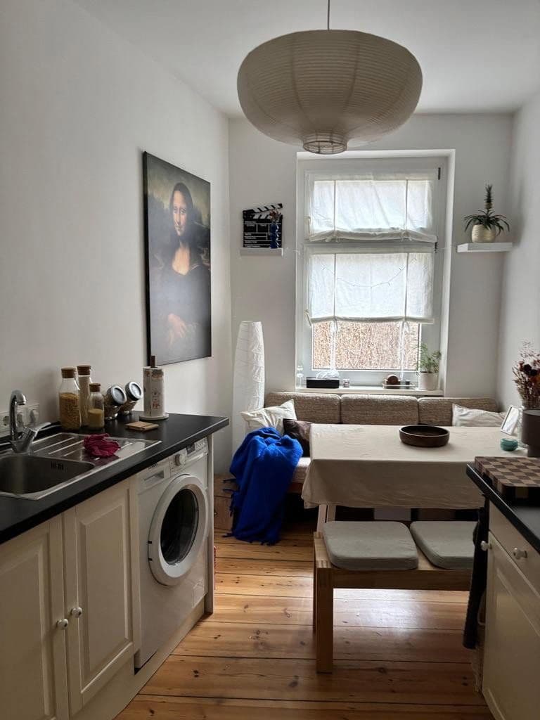 1 bedroom flat for sale, 41 m², Berlin, Berlin 1 bedroom flat for sale, 41 m², Berlin, Berlin