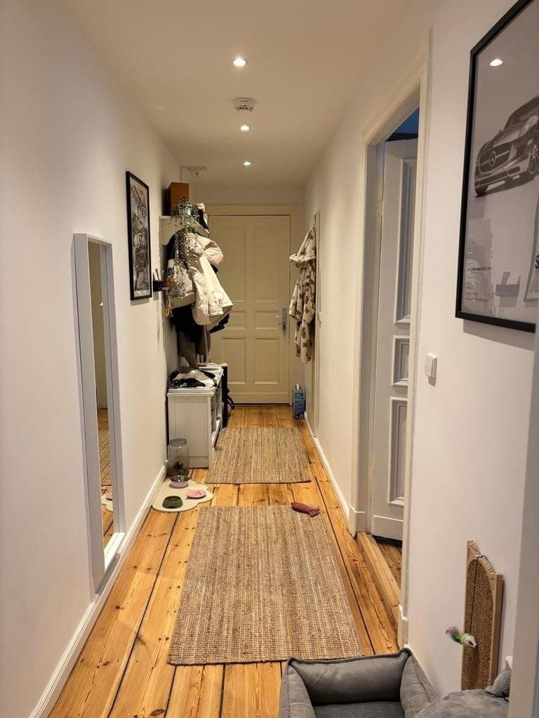 1 bedroom flat for sale, 41 m², Berlin, Berlin 1 bedroom flat for sale, 41 m², Berlin, Berlin