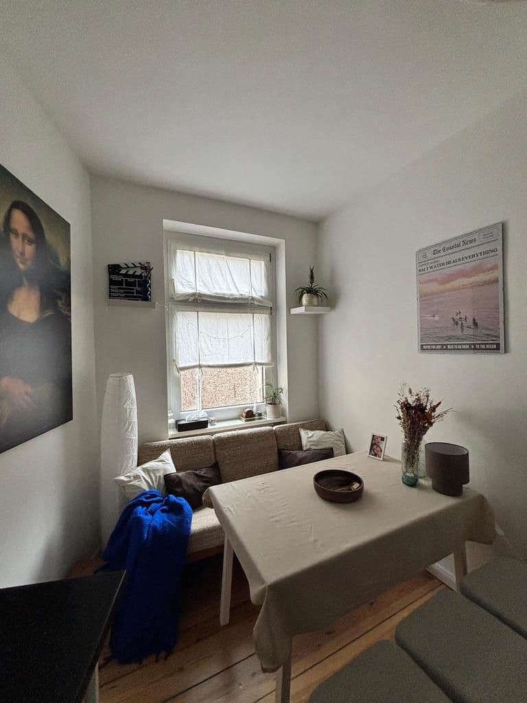 1 bedroom flat for sale, 41 m², Berlin, Berlin 1 bedroom flat for sale, 41 m², Berlin, Berlin