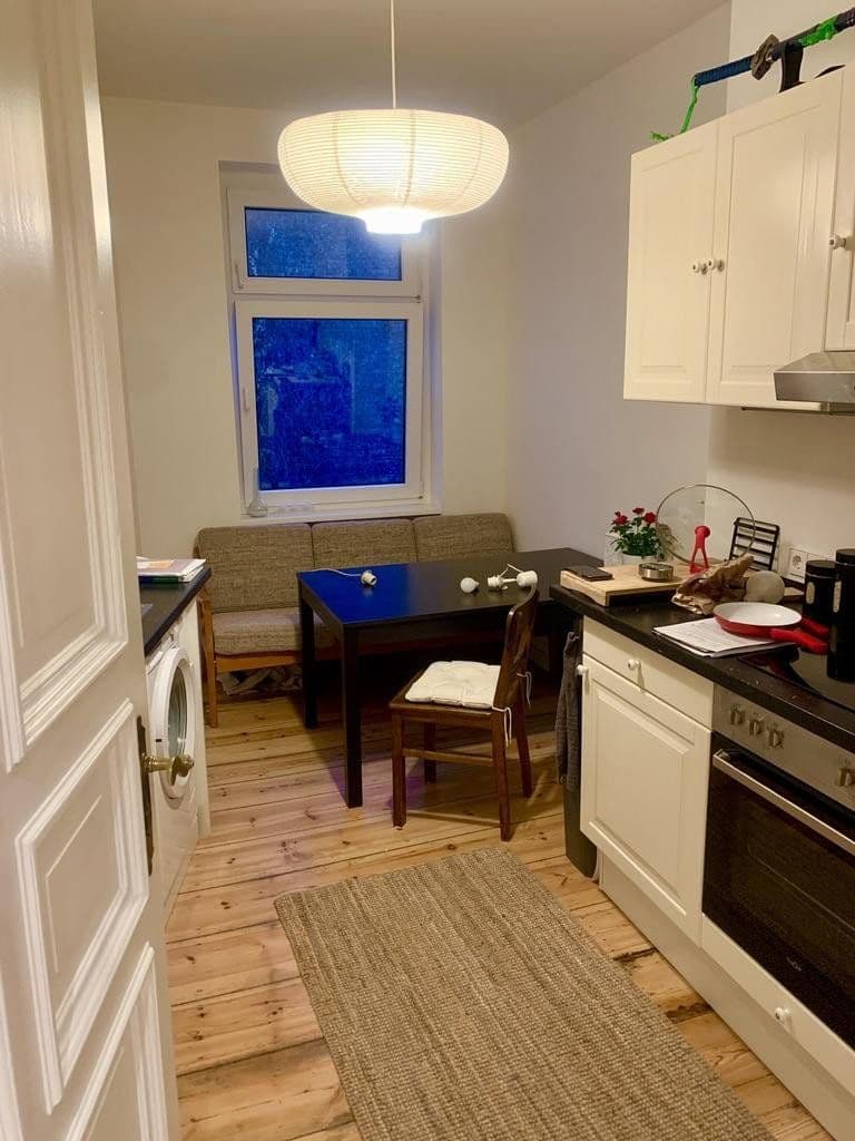 1 bedroom flat for sale, 41 m², Berlin, Berlin 1 bedroom flat for sale, 41 m², Berlin, Berlin