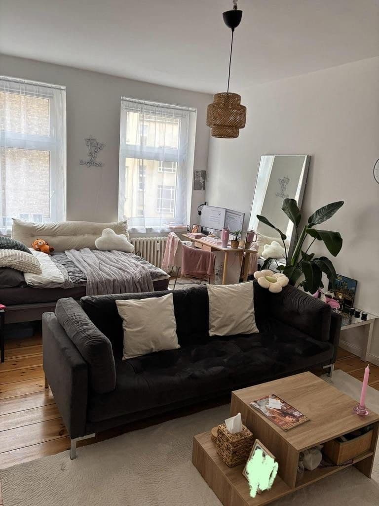 1 bedroom flat for sale, 41 m², Berlin, Berlin 1 bedroom flat for sale, 41 m², Berlin, Berlin