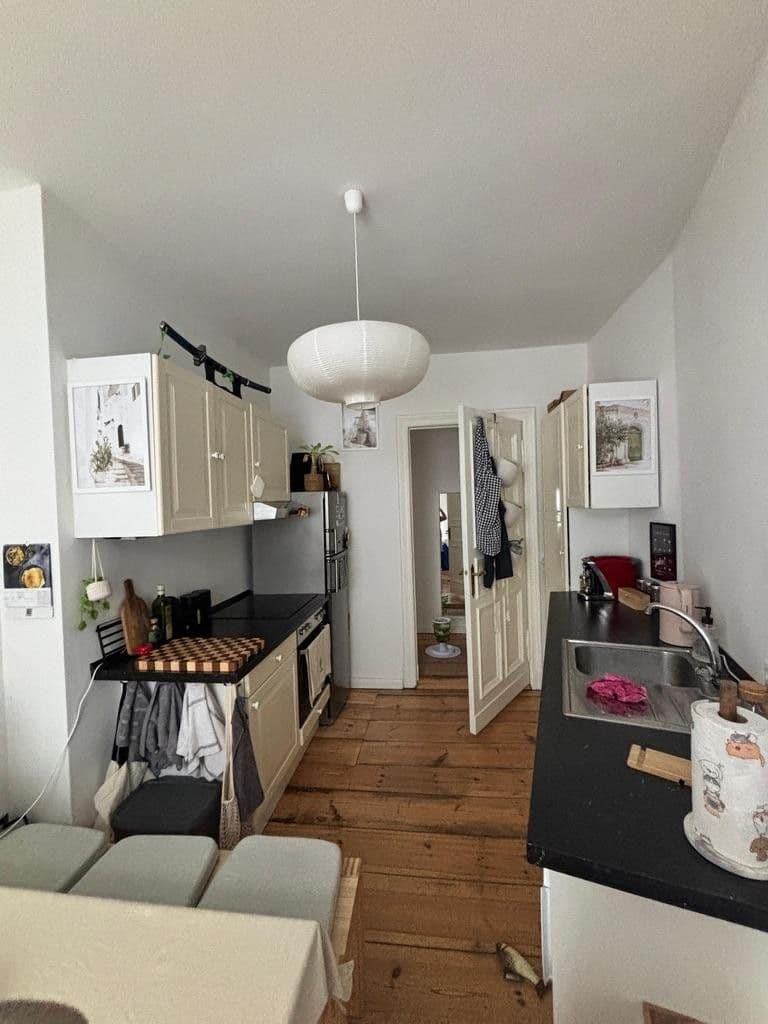 1 bedroom flat for sale, 41 m², Berlin, Berlin 1 bedroom flat for sale, 41 m², Berlin, Berlin