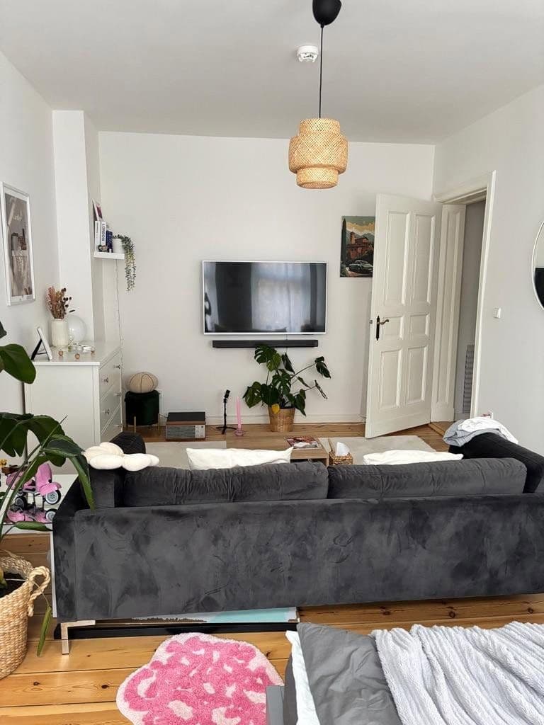 1 bedroom flat for sale, 41 m², Berlin, Berlin 1 bedroom flat for sale, 41 m², Berlin, Berlin