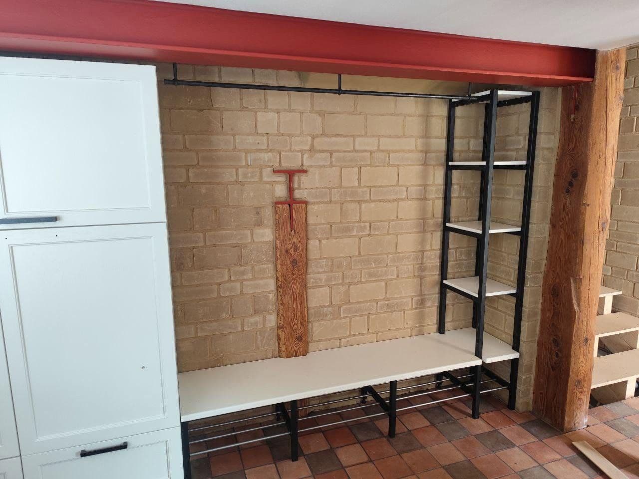 1 bedroom with open-plan kitchen flat to rent, 90 m², Zur Hohle 2, Dresden, Saxony 1 bedroom with open-plan kitchen flat to rent, 90 m², Zur Hohle 2, Dresden, Saxony