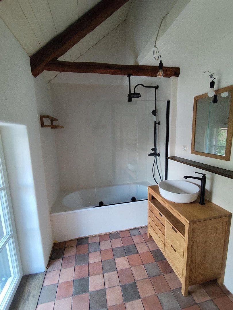 1 bedroom with open-plan kitchen flat to rent, 90 m², Zur Hohle 2, Dresden, Saxony 1 bedroom with open-plan kitchen flat to rent, 90 m², Zur Hohle 2, Dresden, Saxony