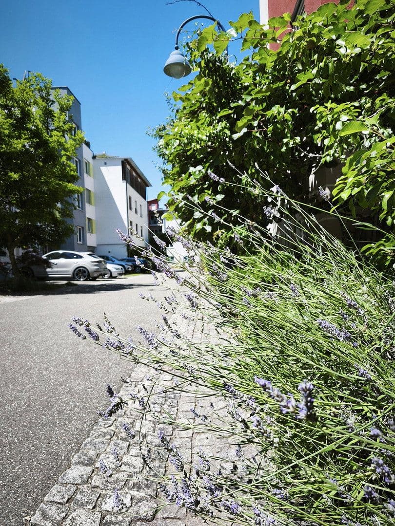 5 bedroom flat for sale, 118 m², Freiburg, Baden-Württemberg 5 bedroom flat for sale, 118 m², Freiburg, Baden-Württemberg