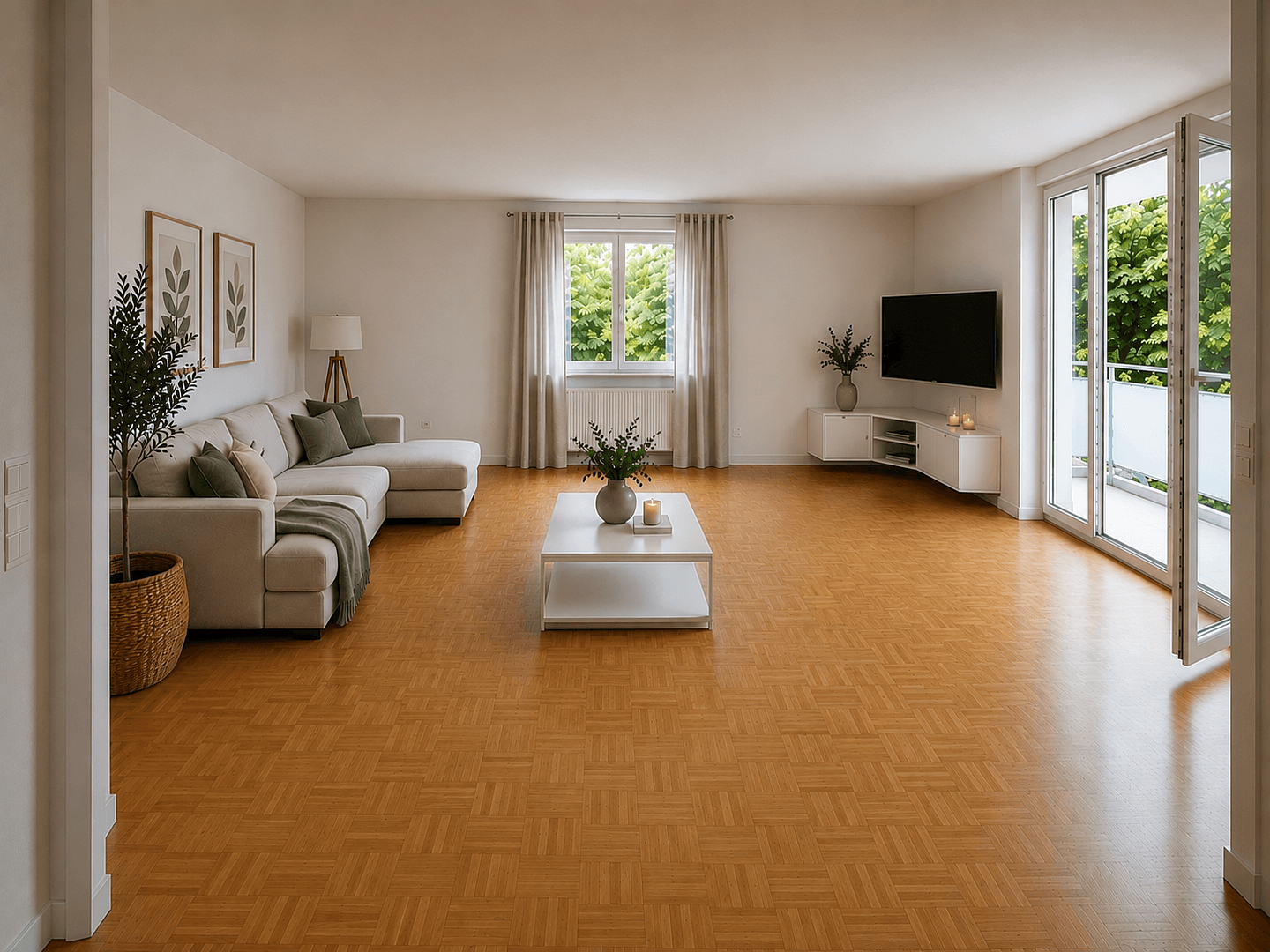 5 bedroom flat for sale, 118 m², Freiburg, Baden-Württemberg 5 bedroom flat for sale, 118 m², Freiburg, Baden-Württemberg