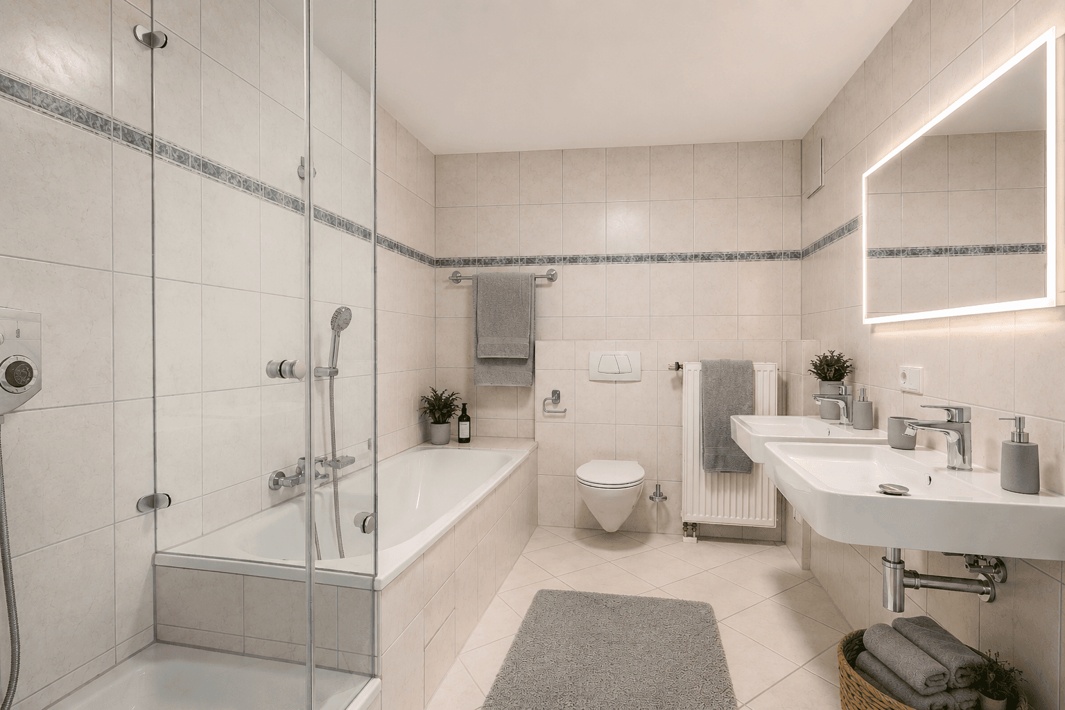 5 bedroom flat for sale, 118 m², Freiburg, Baden-Württemberg 5 bedroom flat for sale, 118 m², Freiburg, Baden-Württemberg