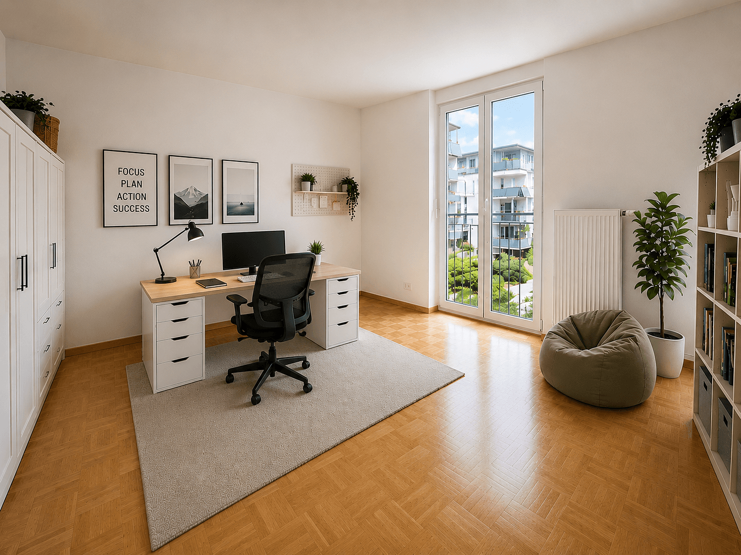 5 bedroom flat for sale, 118 m², Freiburg, Baden-Württemberg 5 bedroom flat for sale, 118 m², Freiburg, Baden-Württemberg