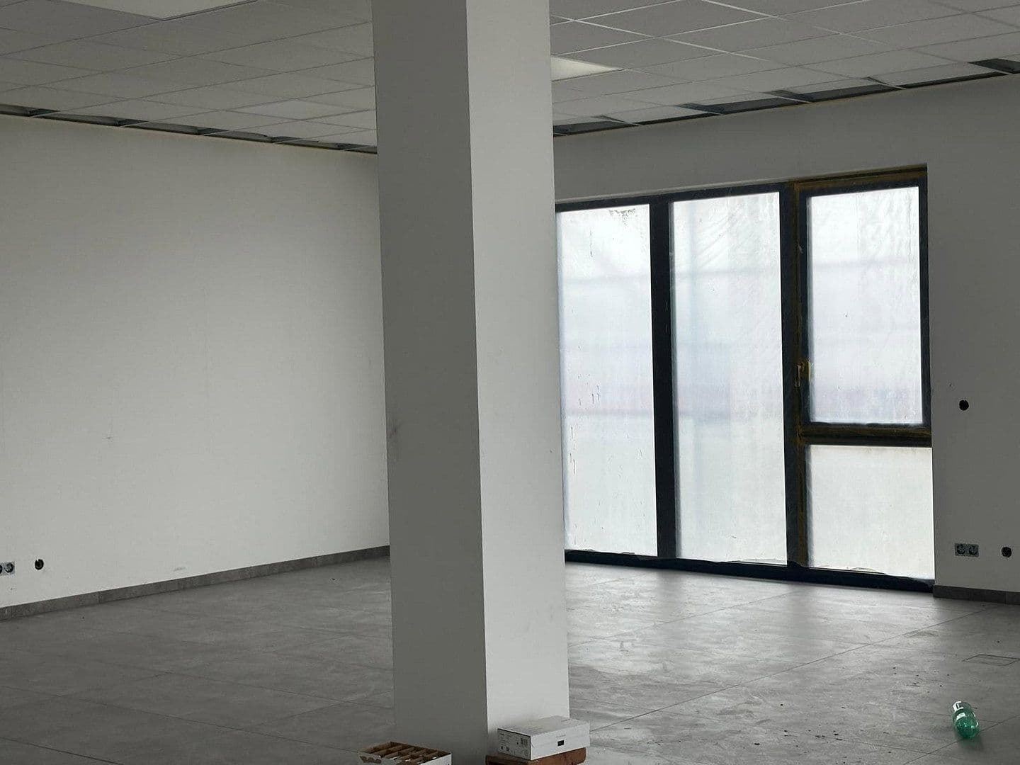 office to rent, 96 m², Emmy-Noether-Str. 4, Rheinbach, North Rhine-Westphalia office to rent, 96 m², Emmy-Noether-Str. 4, Rheinbach, North Rhine-Westphalia