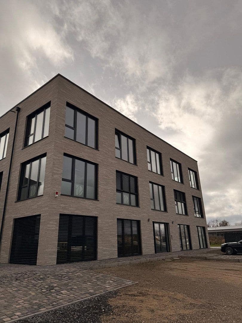 office to rent, 96 m², Emmy-Noether-Str. 4, Rheinbach, North Rhine-Westphalia office to rent, 96 m², Emmy-Noether-Str. 4, Rheinbach, North Rhine-Westphalia