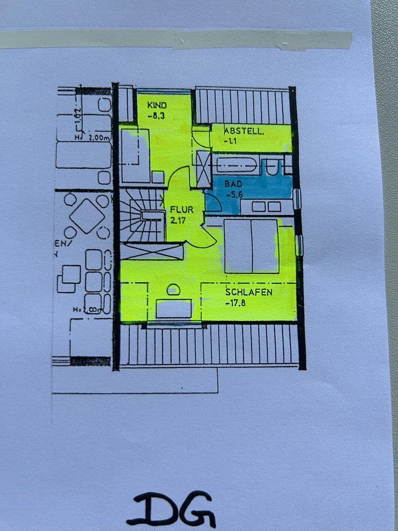 4 bedroom flat for sale, 89 m², Bert-Brecht-Straße 8, Eching, Bavaria 4 bedroom flat for sale, 89 m², Bert-Brecht-Straße 8, Eching, Bavaria