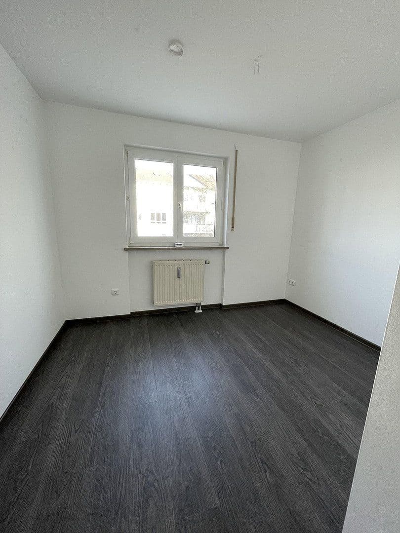 4 bedroom flat for sale, 89 m², Bert-Brecht-Straße 8, Eching, Bavaria 4 bedroom flat for sale, 89 m², Bert-Brecht-Straße 8, Eching, Bavaria