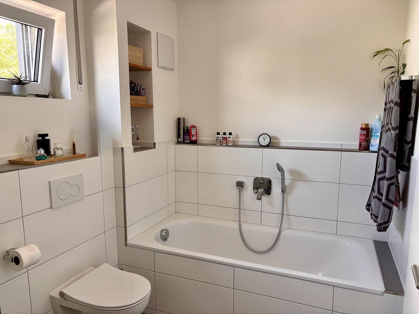 4 bedroom flat to rent, 101 m², Taufkirchen, Bavaria 4 bedroom flat to rent, 101 m², Taufkirchen, Bavaria