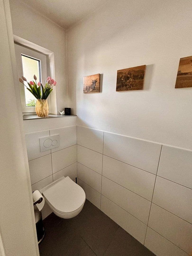 4 bedroom flat to rent, 101 m², Taufkirchen, Bavaria 4 bedroom flat to rent, 101 m², Taufkirchen, Bavaria